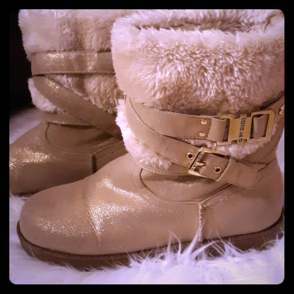 Guess Boots